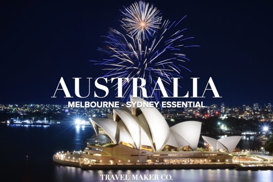 Australia